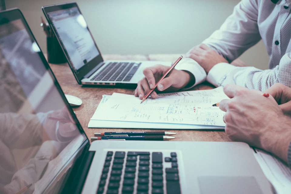 Comment ça marche — Un processus simple et transparent